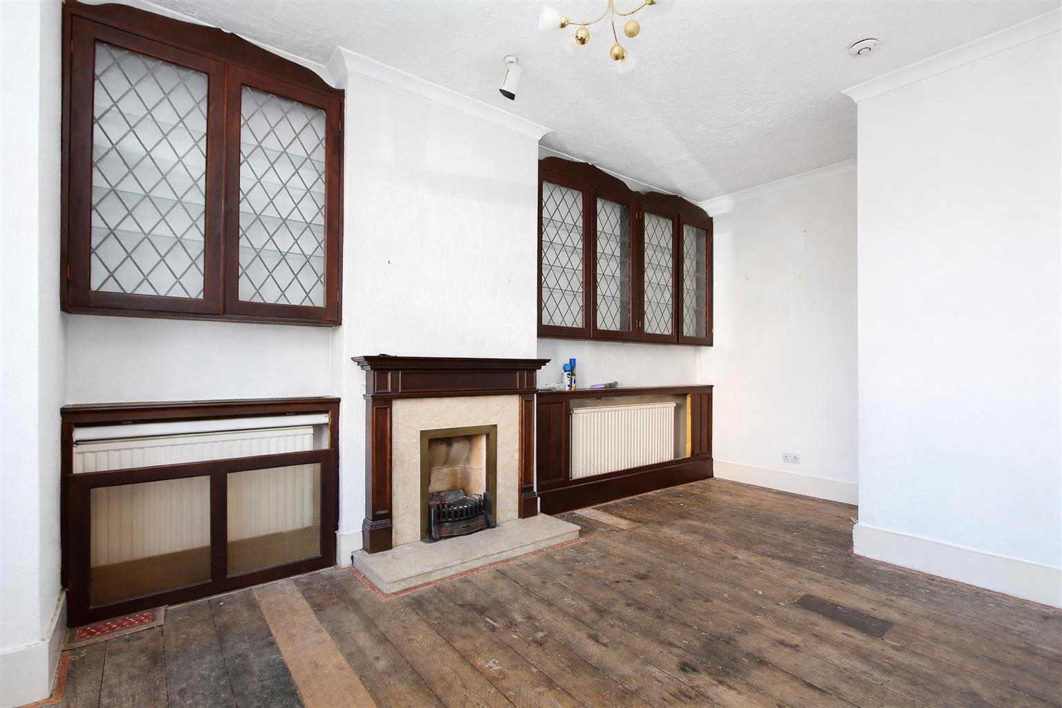 Bernard Road, Wallington